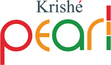 Krishé Pearl