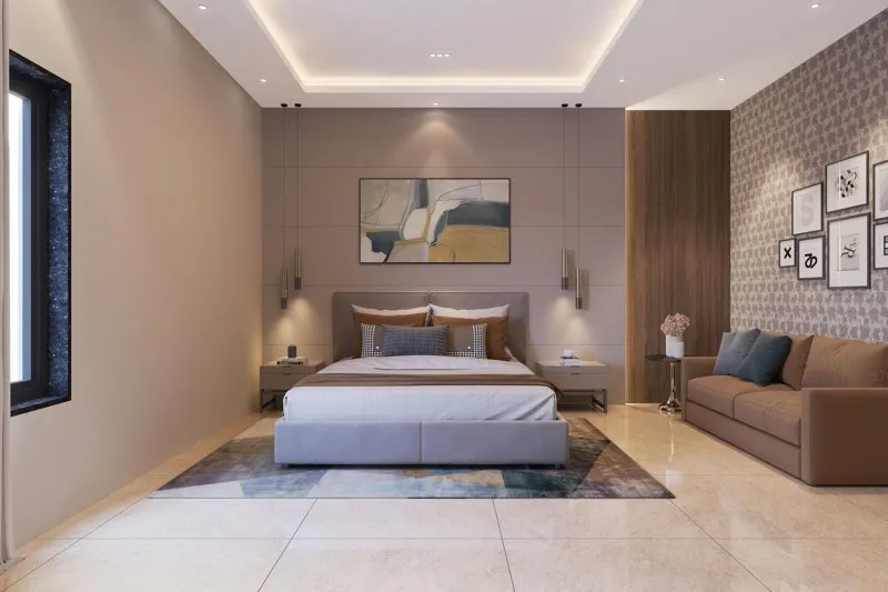 Guest Bedroom