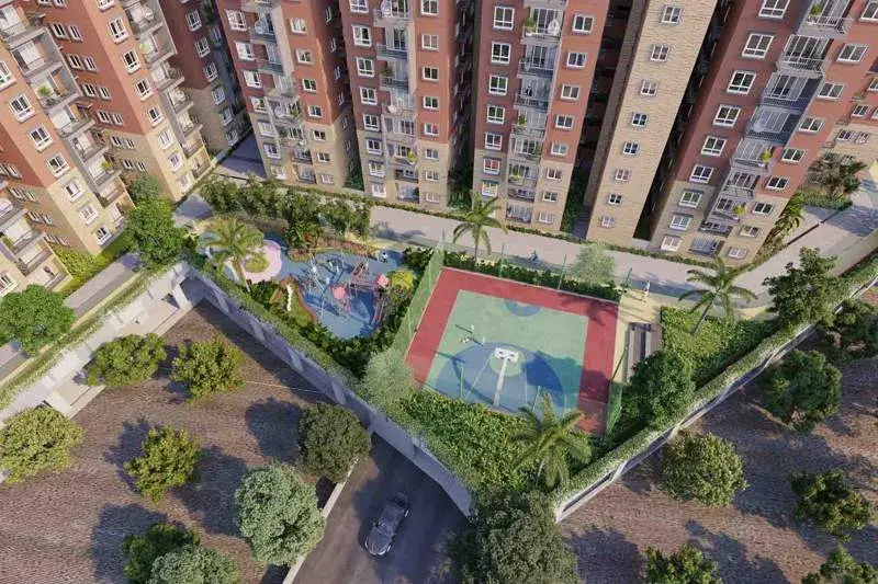 Children Play Area