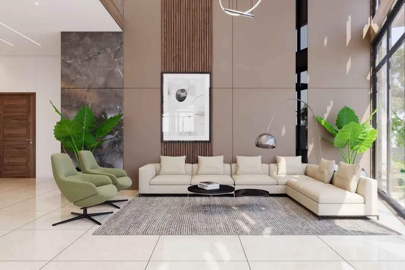 Lobby -1