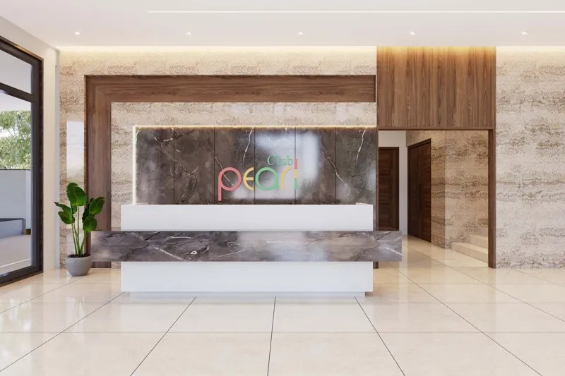 Lobby -2