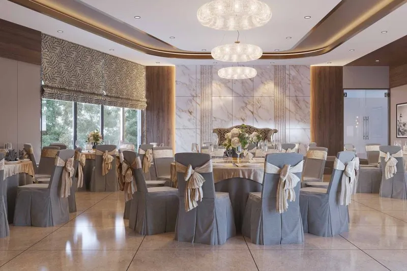 Grand Banquet
